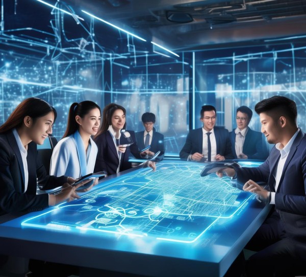 常熟信息化投资咨询，助力企业数字化转型的智慧服务