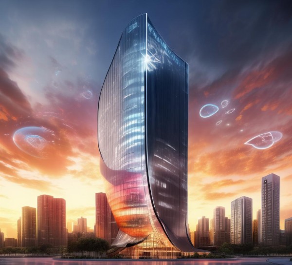硕业科技，赋能新时代，服务未来