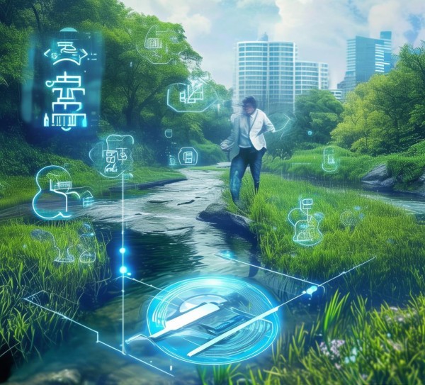 云溪信息咨询服务，助力您的数字化转型