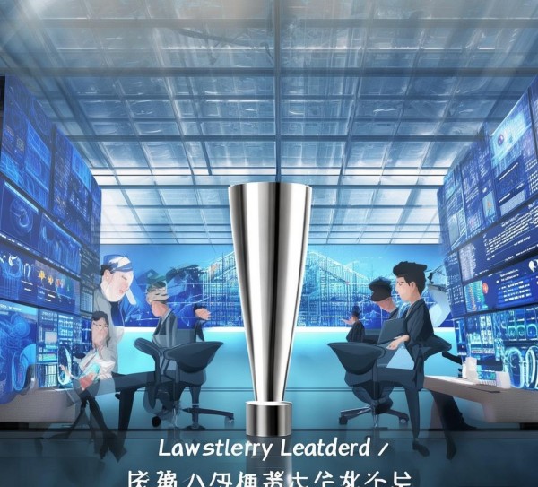 律涛信息咨询服务部，行业领先者，数字化转型的坚定力量