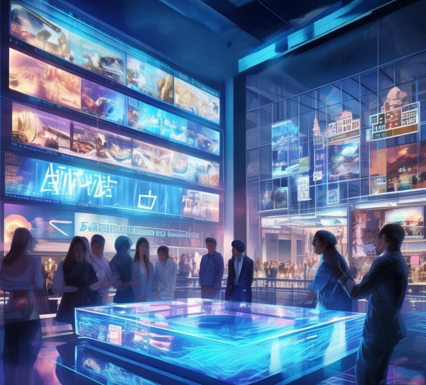 安丘信息咨询服务，数字时代的创新机遇