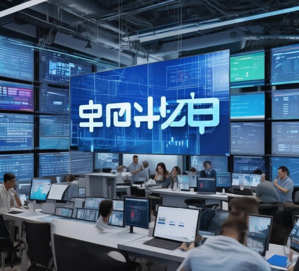 嘉诚信息技术咨询，助力您的数字化转型
