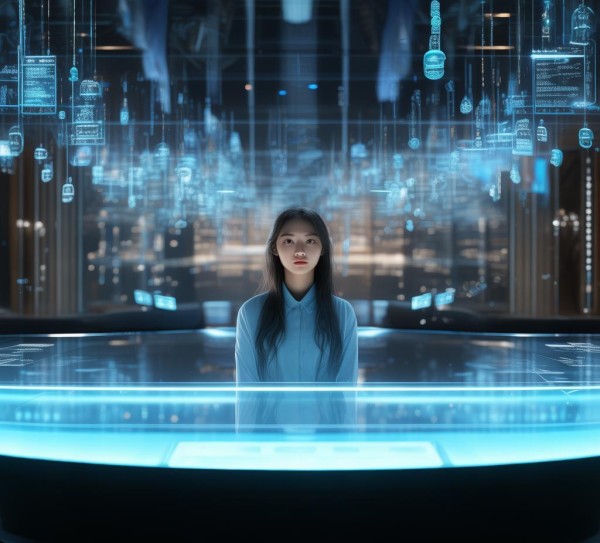 小梦，信息咨询服务的未来