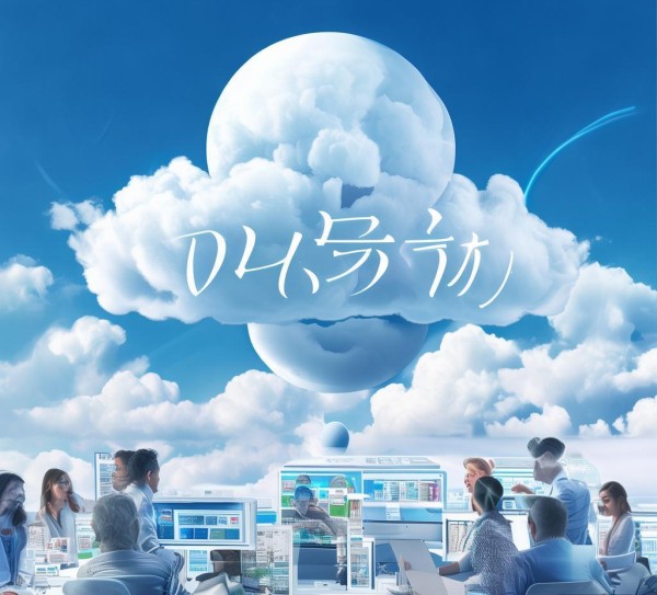 云定言，助力企业提升效率
