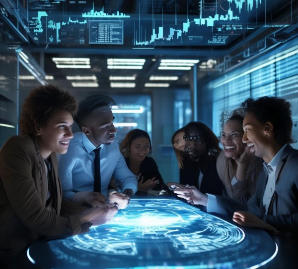 星扬信息技术咨询怎么样？深入解析市场趋势，把握未来机遇