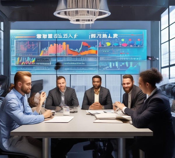 孔言信息咨询服务部，助力企业的数字化转型，助您未来更美好