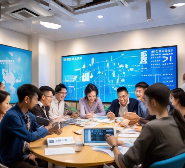 海南学才信息咨询服务，助力未来人才发展