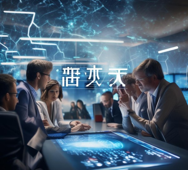 奇达信息咨询服务部，全球信息解决方案的领导者