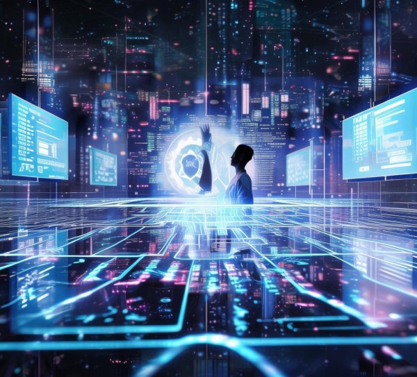 让信息化成为助力数字化发展的强大引擎，科技局提供精准咨询解决方案