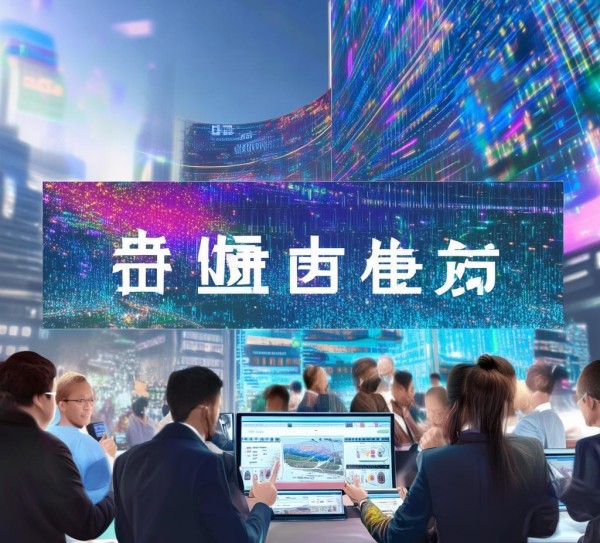 姚宏信息技术咨询，助力福鼎发展，助力数字经济新标杆