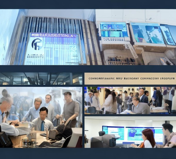 环县信息咨询服务公司，助力经济发展与民生改善