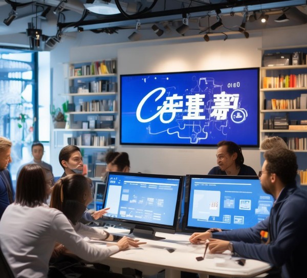 宝山区信息技术咨询，助力企业发展与创新
