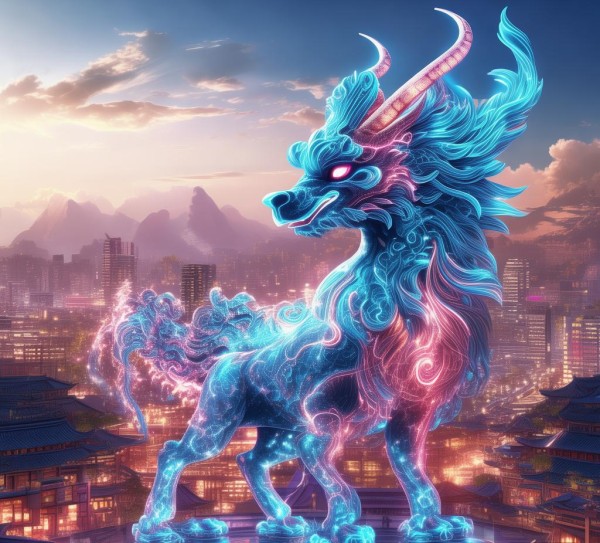 湖南麒麟，数字转型的创新引领