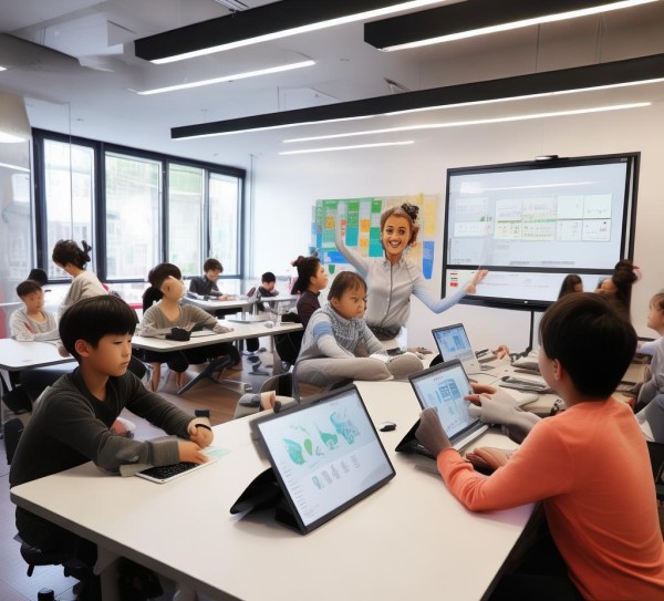 吕梁信息化教室咨询，提升教育质量的实用之道