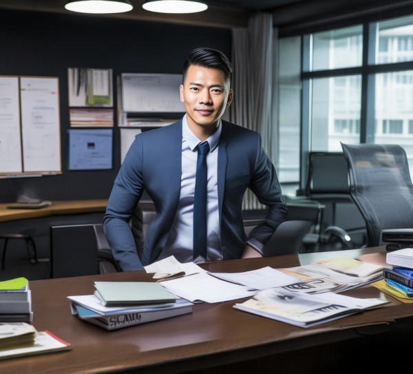 盛鹏，专业的商务信息咨询服务，助力商业成功