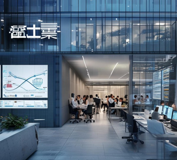 舞钢市信息咨询服务公司，助力企业数字化转型