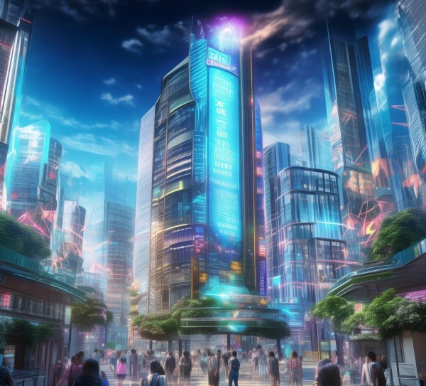 枣阳信息咨询服务，助力智慧城市建设，开启未来新篇章