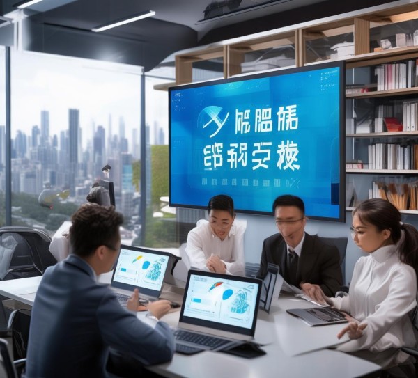 山东企业信息化咨询,助力数字化转型的精准服务商 山东企业信息化咨询,助力数字化转型的精准服务商