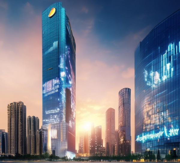 上海睿鸿信息技术咨询，赋能未来，成就未来