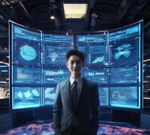 周宁信息咨询服务，在数据驱动的时代，护航您的未来