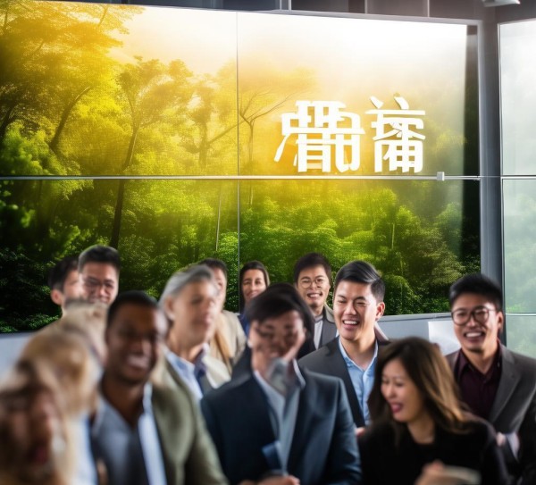 旭森信息技术咨询招聘，机会与机遇齐美