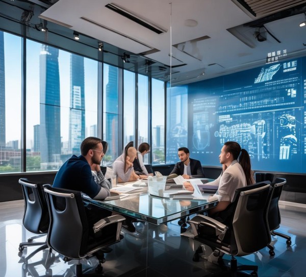 北京信息化咨询公司，机遇与挑战并存，未来必有突破
