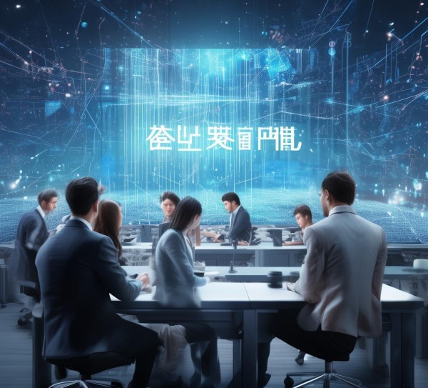 朔谦信息技术咨询有限公司，助力数字经济时代