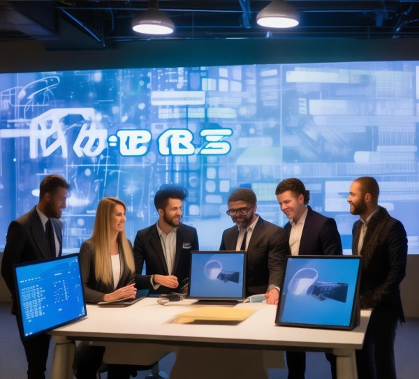 榆社信息咨询服务，助力企业数字化转型的贴心伙伴