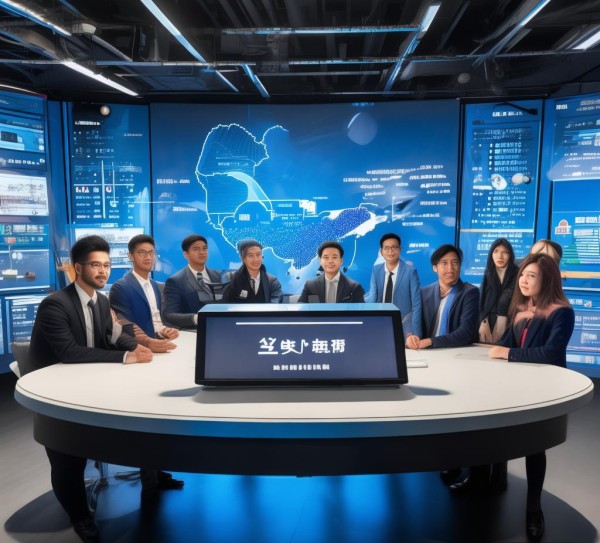 温岭信息咨询服务，助力企业数字化转型