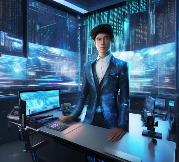 宇志信息咨询服务，助力企业数字化转型的数字化