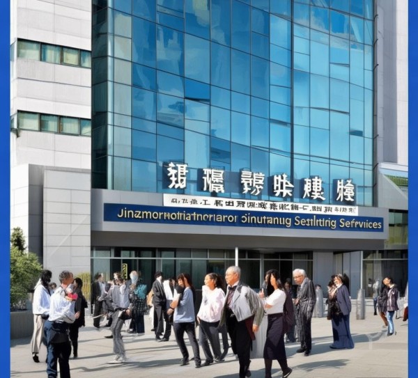 江门先卓信息咨询服务