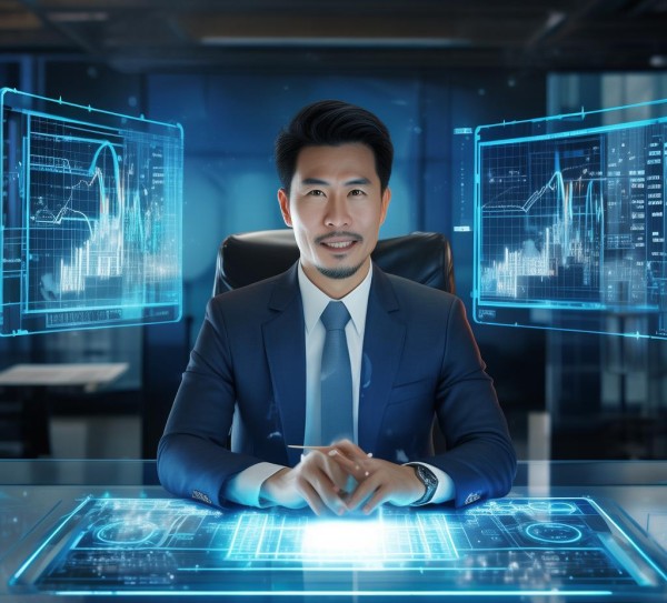 万全信息咨询服务，金融安全的智慧之手