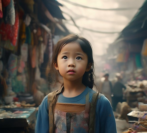 小欧，听见市场的声音，与未来合作