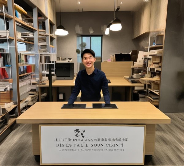 小杨哥说房信息技术咨询服务中心