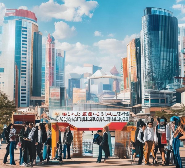 巴林右旗信息技术咨询服务，助力 local发展