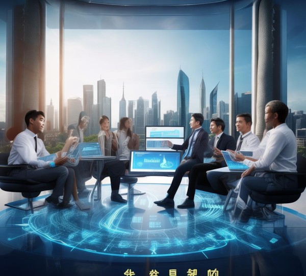 淮安信息技术咨询服务，助力企业数字化转型的 Trusted伙伴