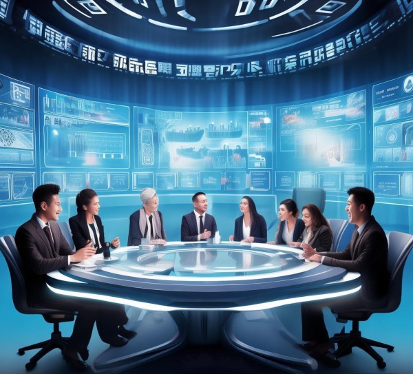 杭州焦大信息咨询服务有限公司，赋能企业数字化转型