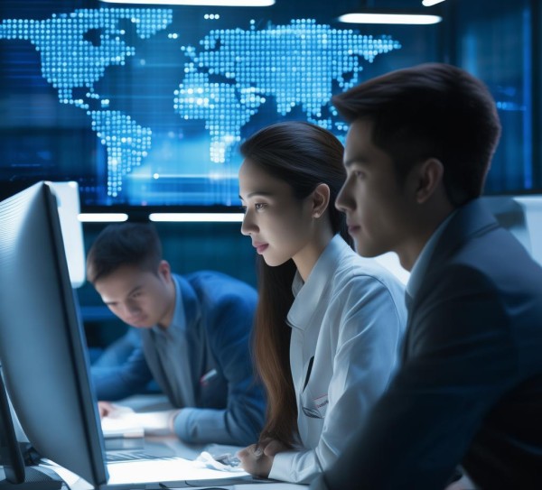 威远真诚信息咨询服务部，在信息时代，守护 client隐私的可靠选择