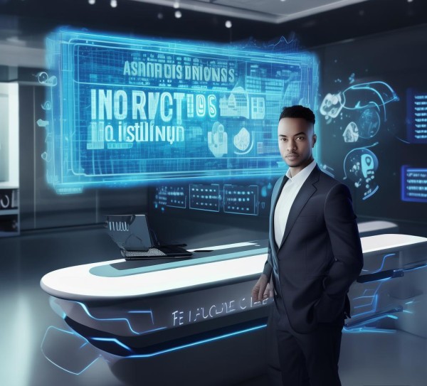 托尼信息咨询服务，disrupt Your Business with Cutting-Edge Solutions