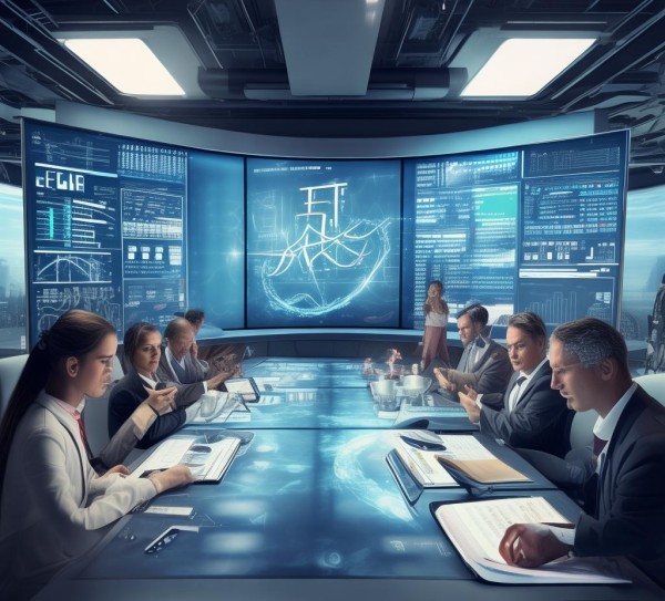 知楚信息技术咨询电话，智能决策的智囊团