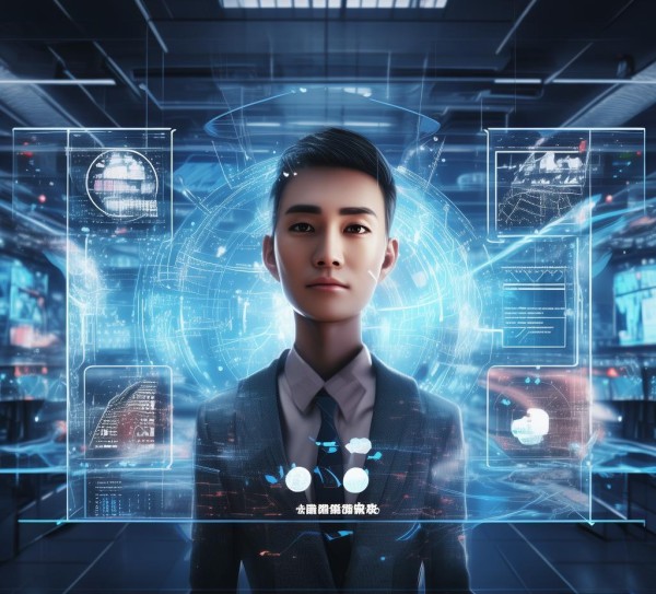 波仔信息咨询服务，助力商业决策的智慧之手，赋能数字化转型的未来