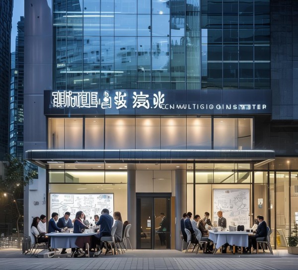 莫黎信息咨询服务中心，服务实务，服务创新