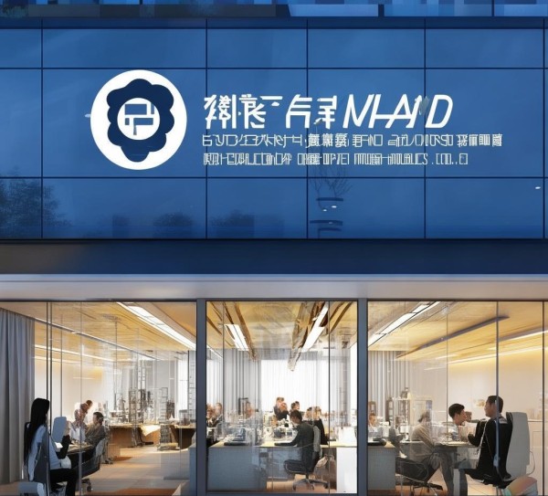石家庄迈德信息咨询服务有限公司，赋能未来，创新驱动发展