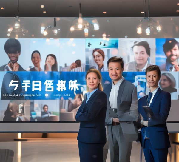 君豪信息咨询服务，您的专业选择，助力您的未来