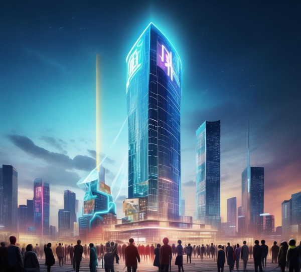 突破信息时代,开启科技发展新纪元—柳州市蕴金信息技术咨询有限公司 突破信息时代,开启科技发展新纪元—柳州市蕴金信息技术咨询有限公司