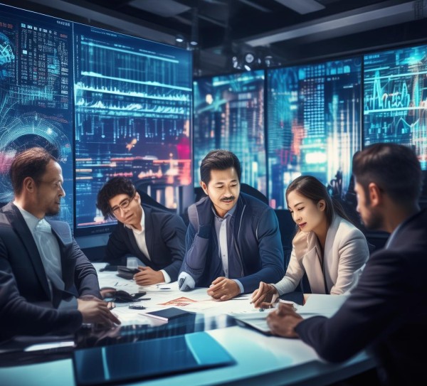 常熟—one家高效的技术顾问，助力企业数字化转型的智慧之选