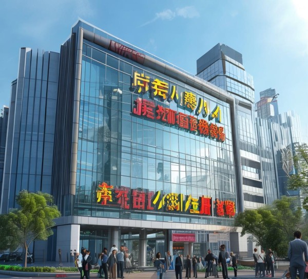景洪根池信息咨询服务部，助力区域经济高质量发展