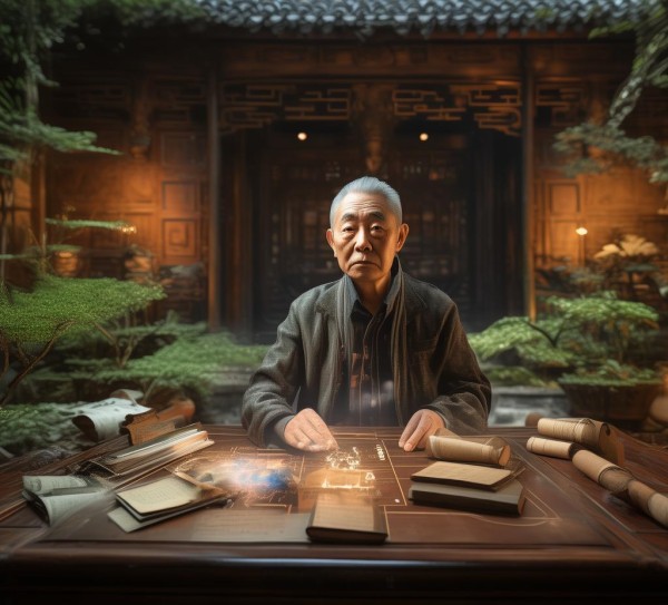 宋通泰远,信息咨询服务的创新与赋能 宋通泰远,信息咨询服务的创新与赋能