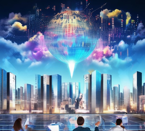 云熙信息技术咨询,助力企业数字化转型 云熙信息技术咨询,助力企业数字化转型