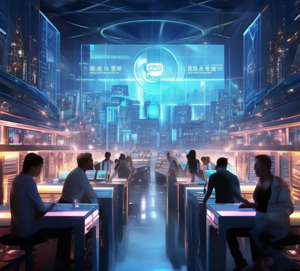 数字转型中的信息咨询新时代,和信信息咨询服务中心的使命与担当 数字转型中的信息咨询新时代,和信信息咨询服务中心的使命与担当